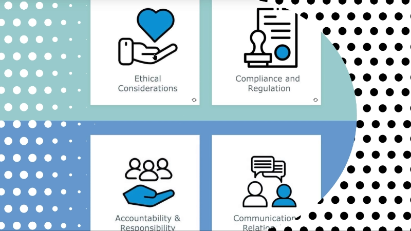 Professional Standards – eLearning