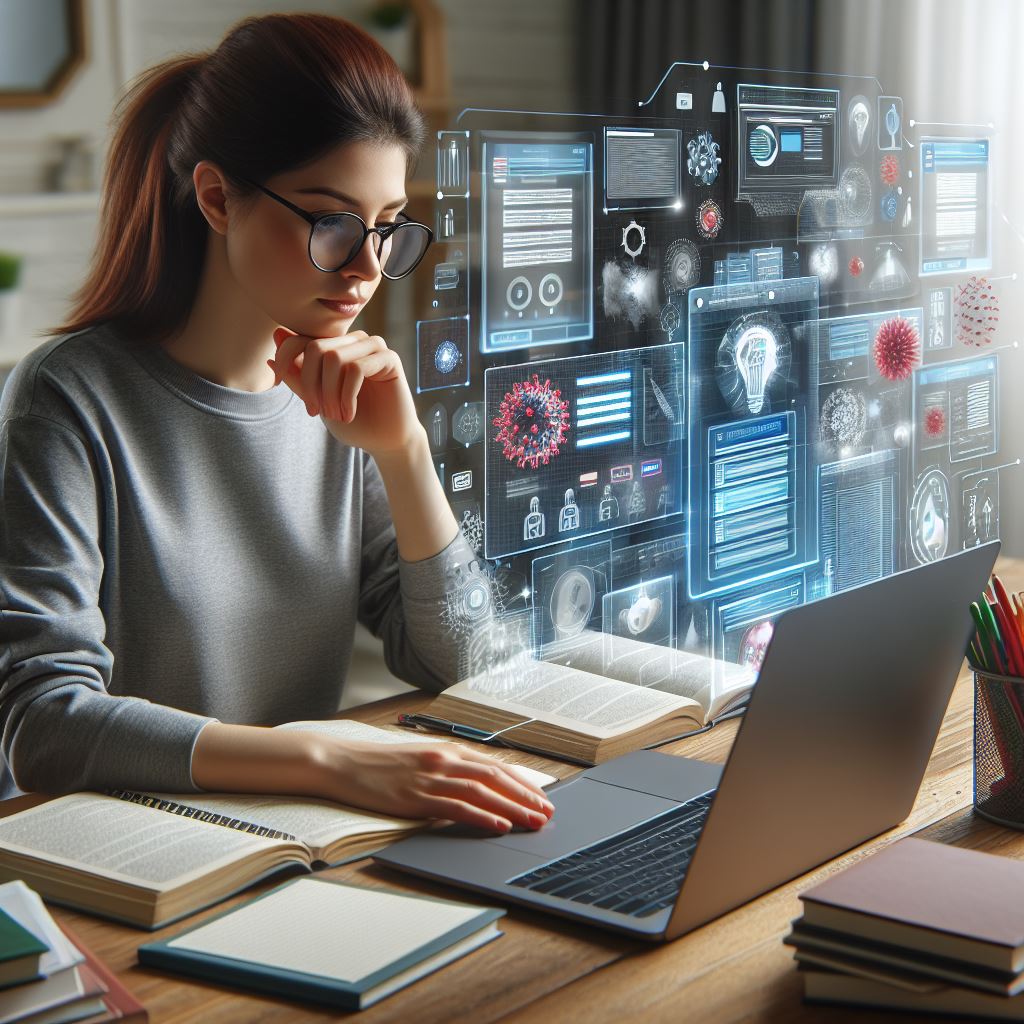 Universal Design in Education: Creating Inclusive Learning Environments